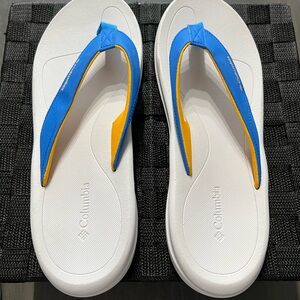 Men’s Columbia Flip Flops